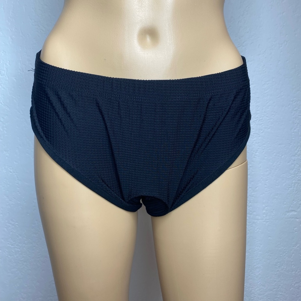 🆕 BEROY Padded Cycling Underwear Women’s Size XXL Black